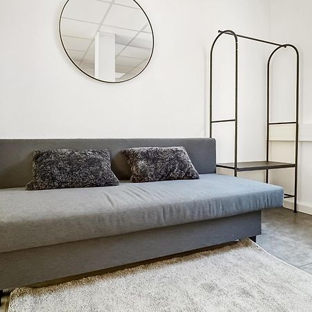 Group Friendly Comfort Central Stuttgart Apartment Exterior foto