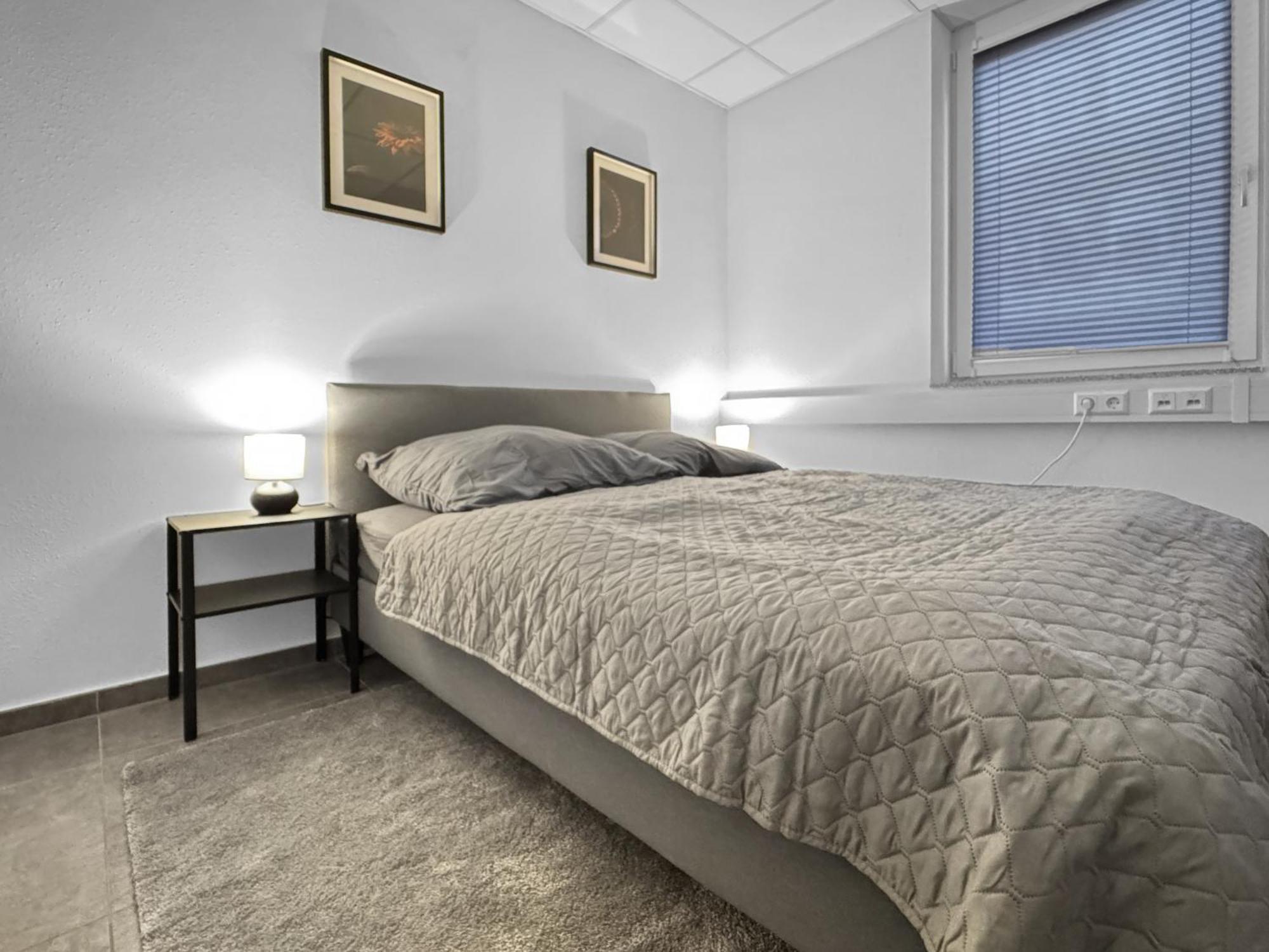 Group Friendly Comfort Central Stuttgart Apartment Exterior foto