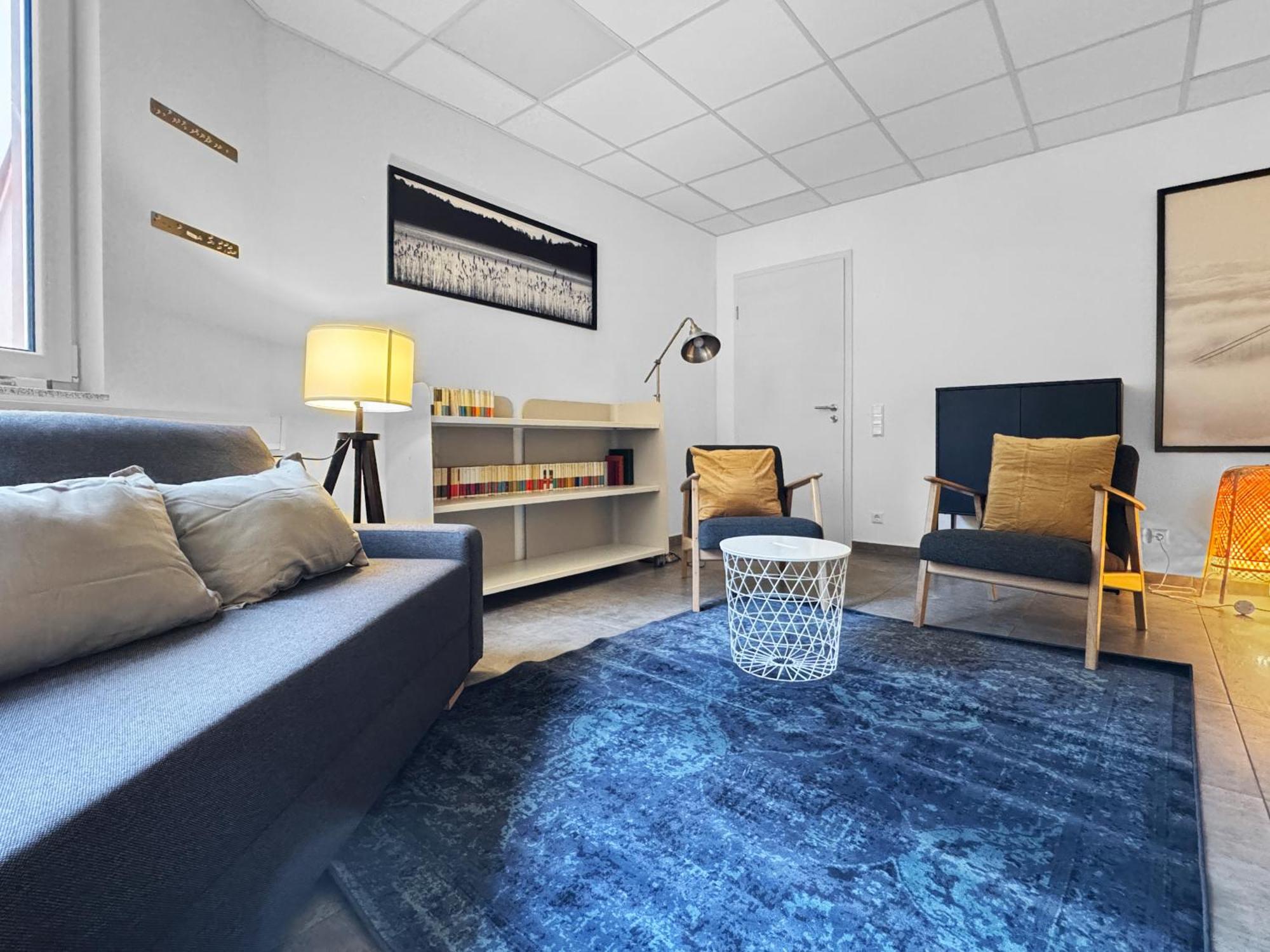Group Friendly Comfort Central Stuttgart Apartment Exterior foto