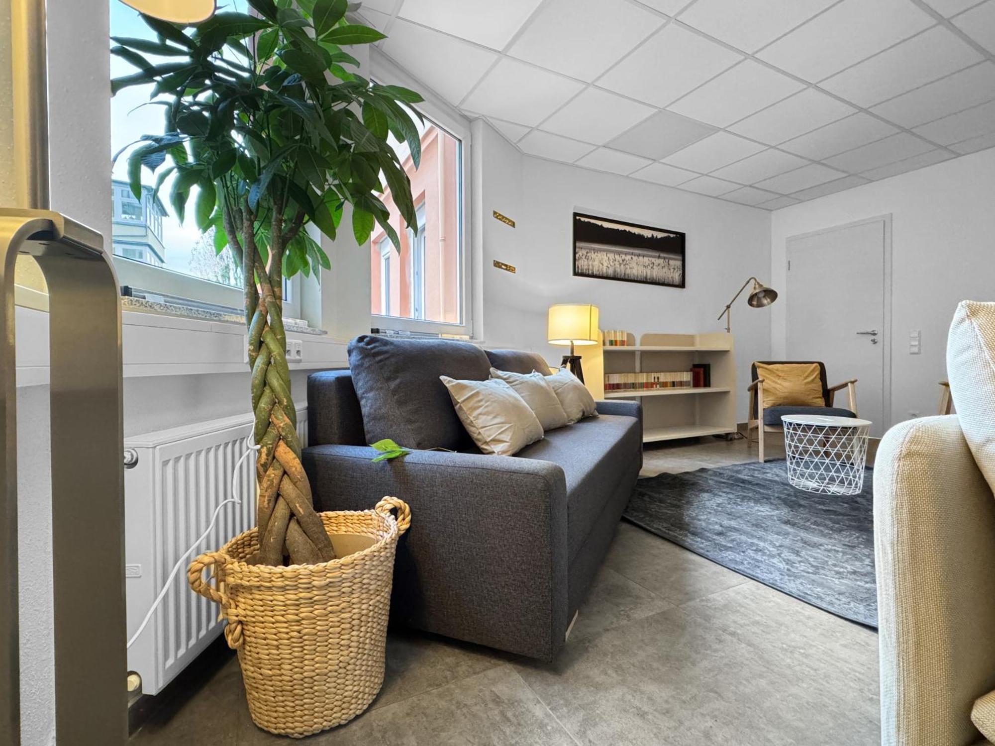 Group Friendly Comfort Central Stuttgart Apartment Exterior foto