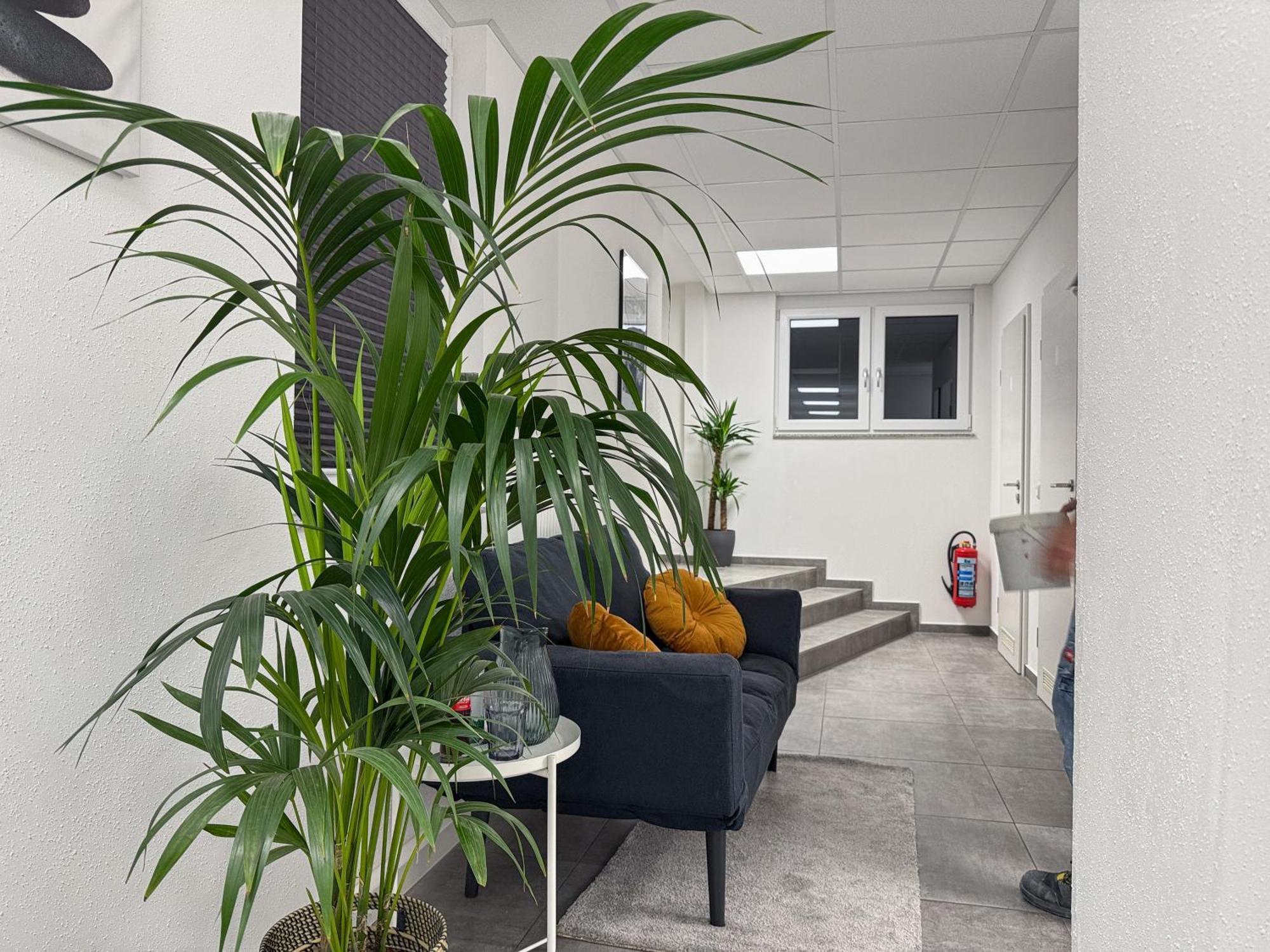 Group Friendly Comfort Central Stuttgart Apartment Exterior foto